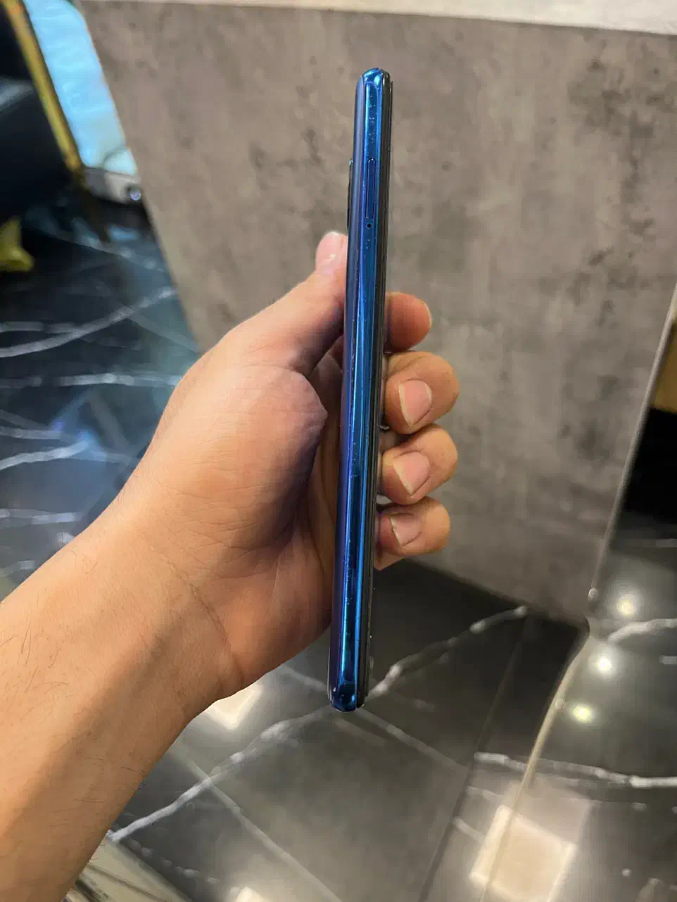 گوشی شیائومی poco x3 pro|موبایل|تهران, علی‌آباد|دیوار