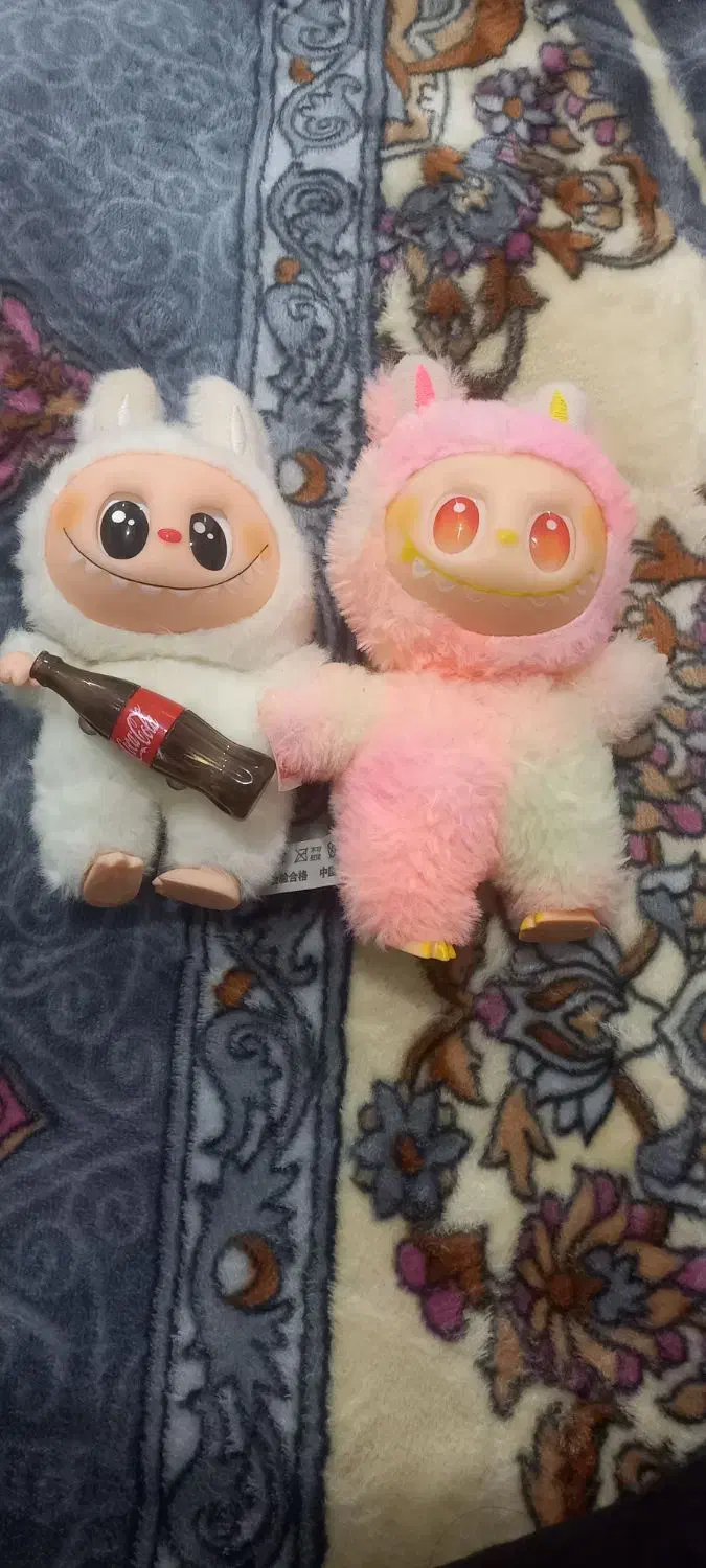 لبوبو|اسباببازی بچه|کرمانشاه, |دیوار