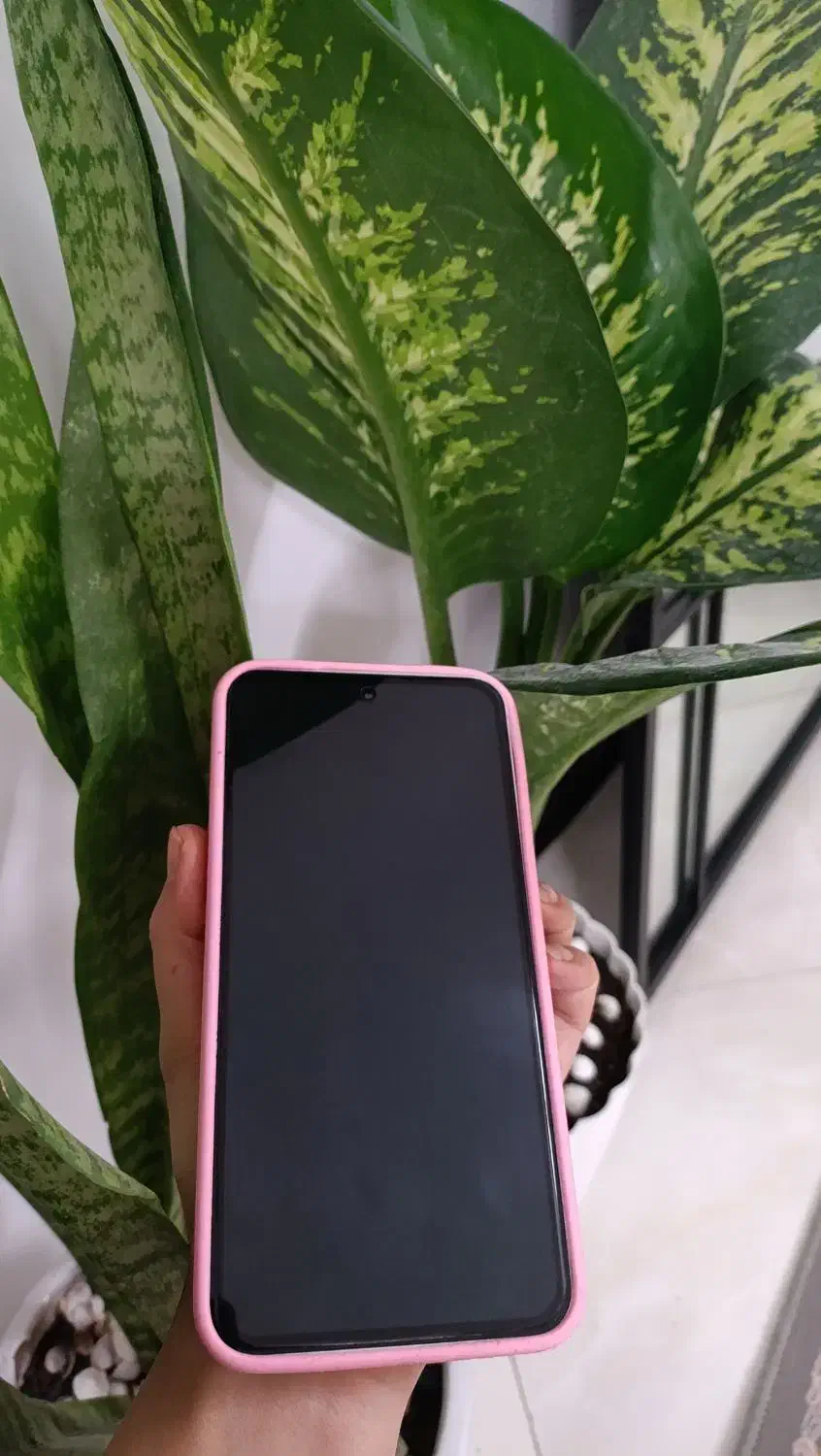 گوشی a55/256|موبایل|قم, لسانی|دیوار