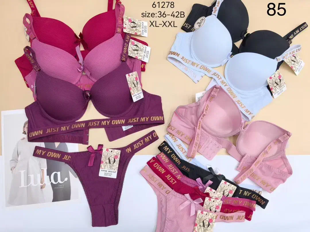 لباس زیر زنانه|لباس|بندر ماهشهر, |دیوار