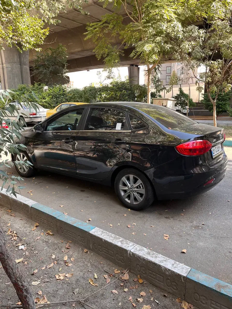 J4 اقساطی بدون ضامن تحویل در لحظه کابین جدید|خودرو سواری و وانت|تهران, اقدسیه|دیوار