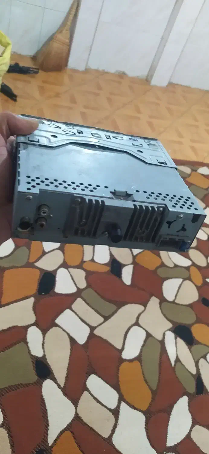 سلام ظبط سی دی خور|صوتی و تصویری|بهار, |دیوار