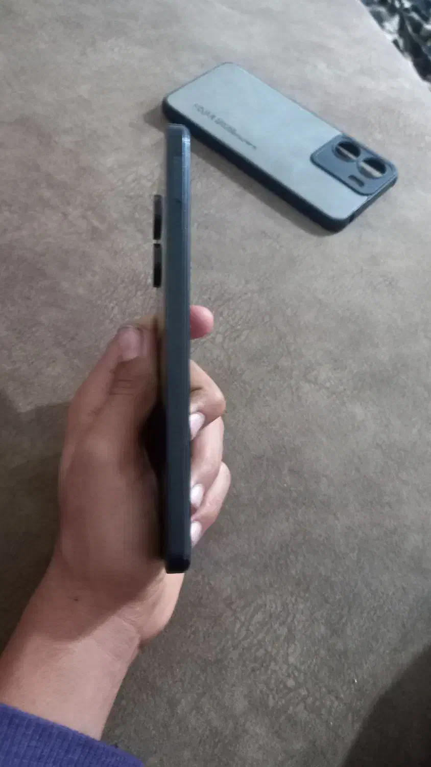 شیامی ردمی 13c|موبایل|گنبد کاووس, |دیوار