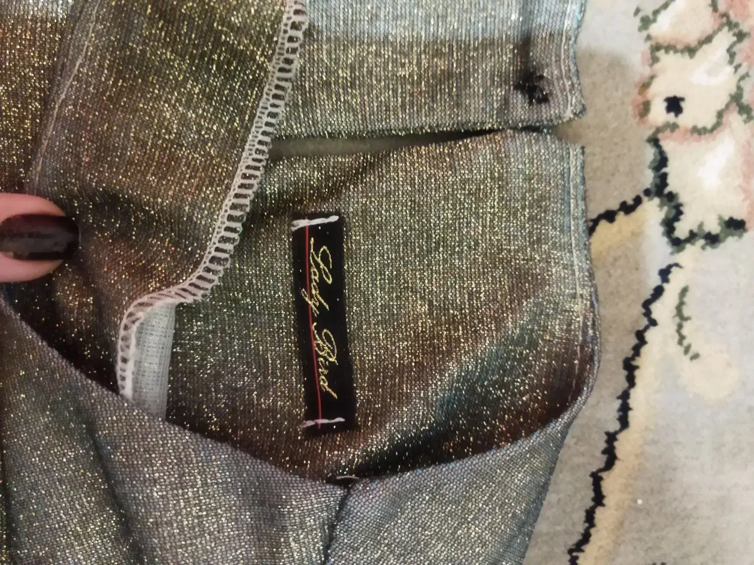 لباس مجلسی|لباس|ری, ملکآباد|دیوار