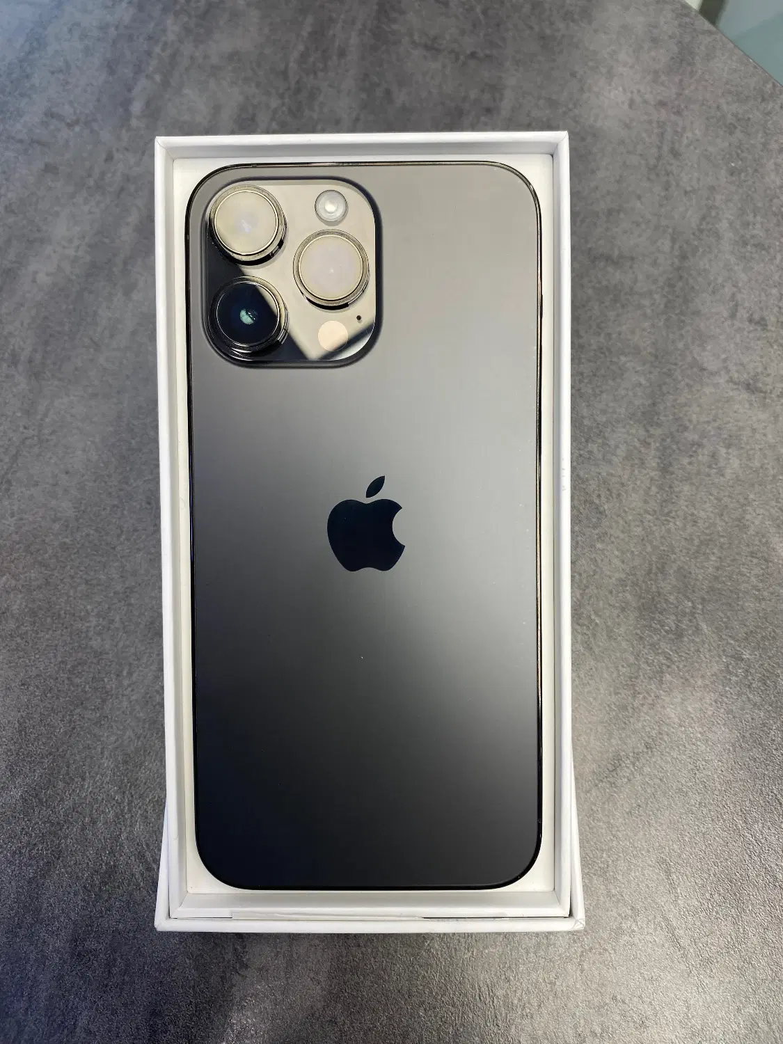 iphone 14pro max zaa/256g|موبایل|قم, عربستان|دیوار