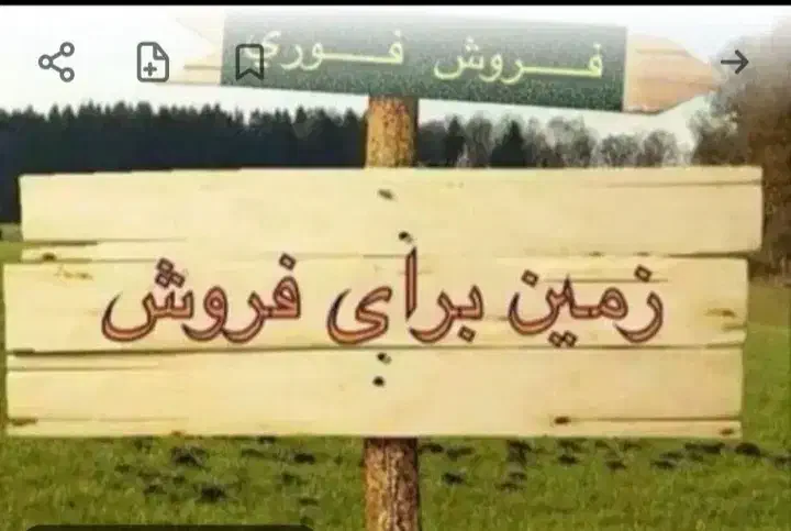فروش زمین درپاسارگاد غربی|فروش زمین و ملک کلنگی|شیراز, شاه قلی بیگی|دیوار
