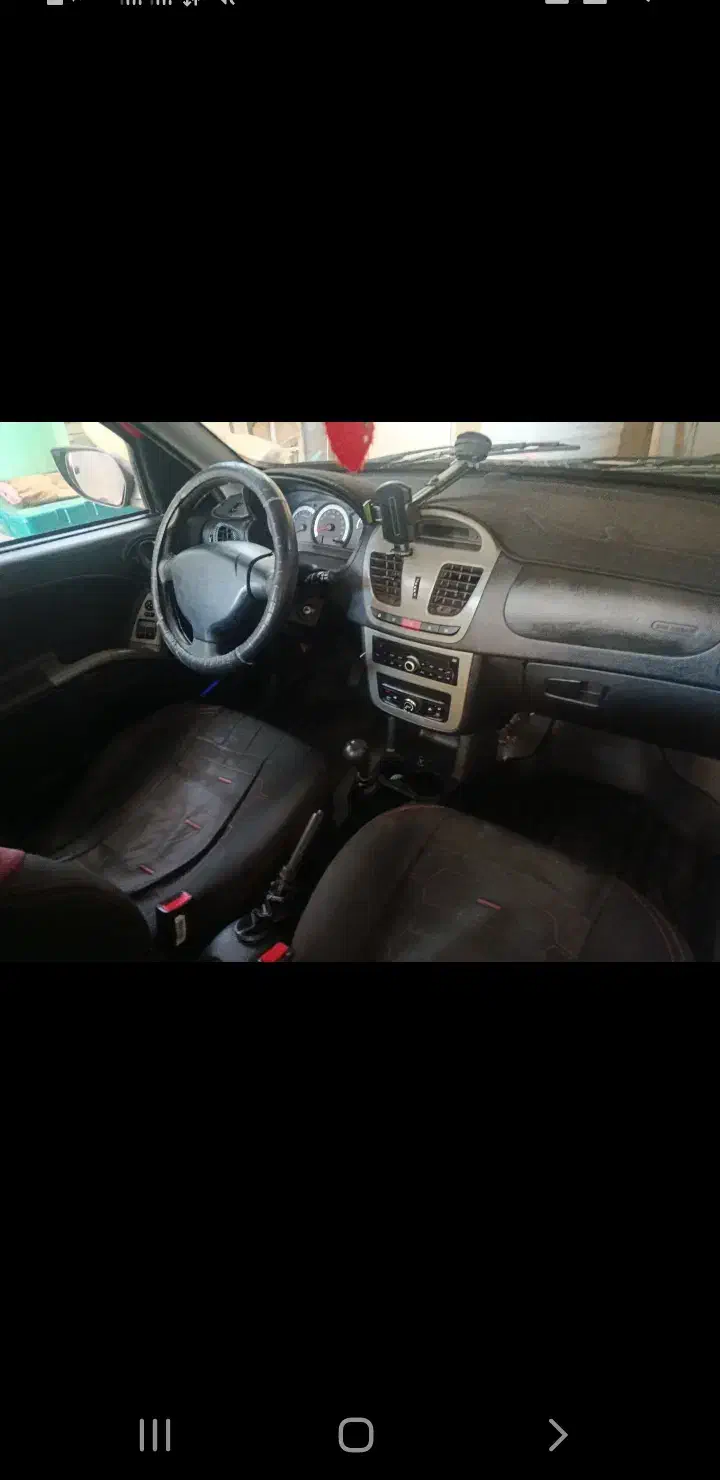 کوییک r 1400|خودرو سواری و وانت|تربت جام, مولانا|دیوار