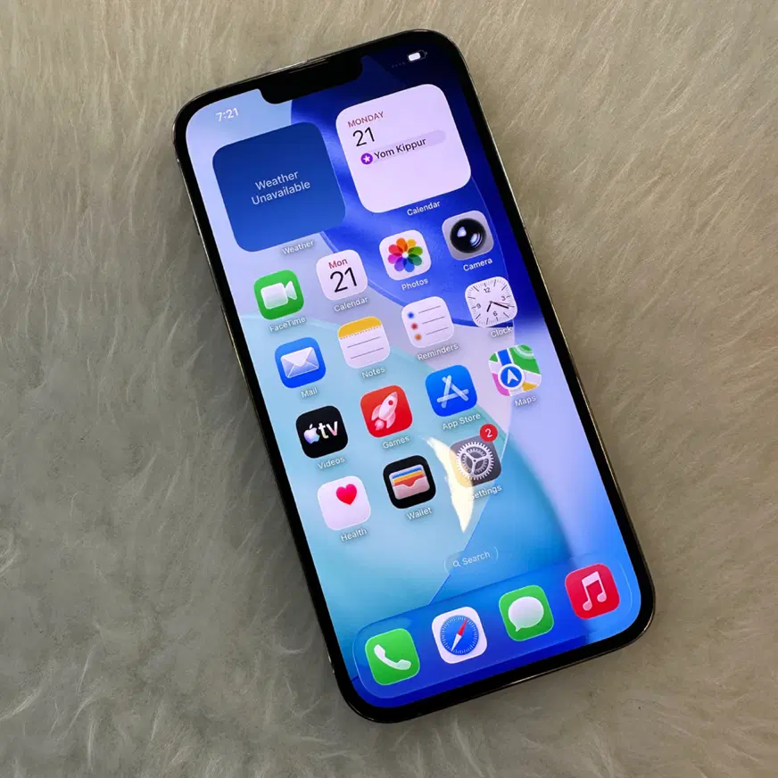 iphone 13 promax|موبایل|تبریز, |دیوار