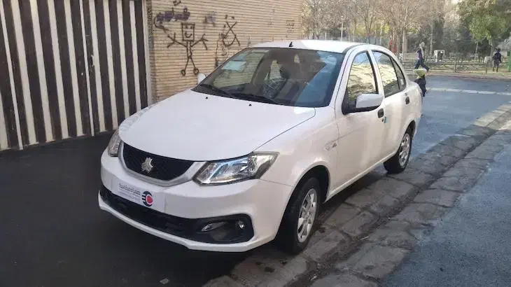 ساینا مدل 1400 نقد و اقساط|خودرو سواری و وانت|تهران, دانشگاه شریف|دیوار