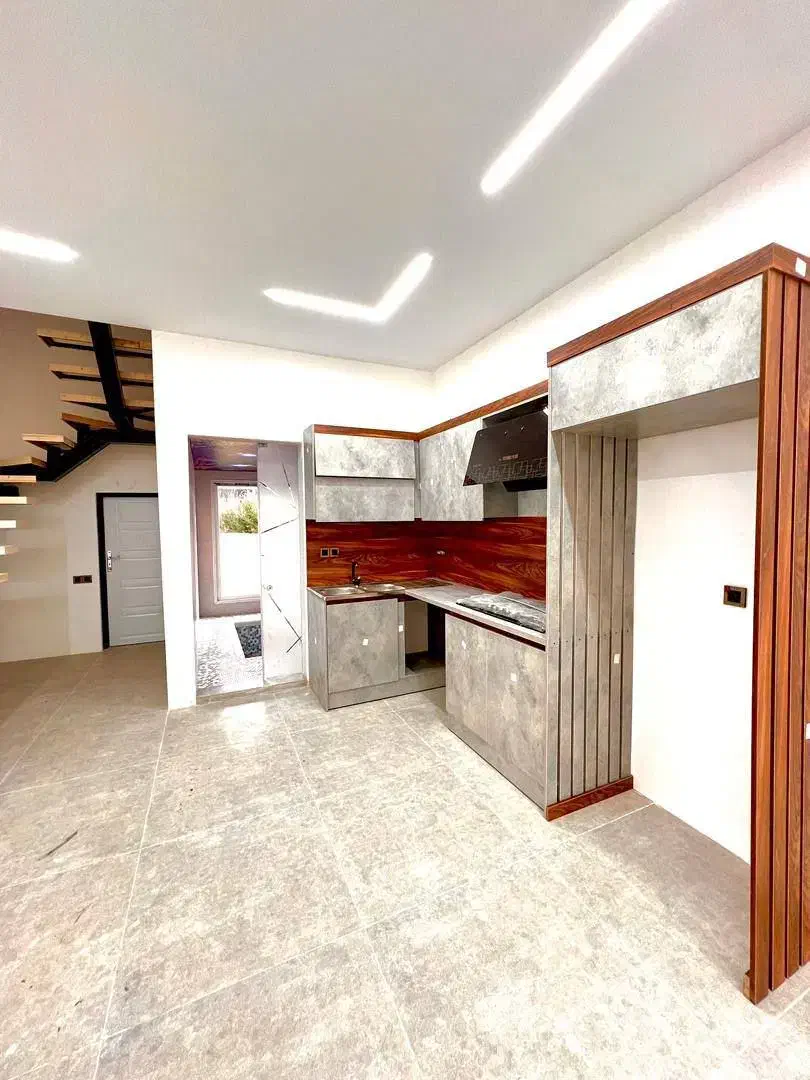 سه خواب استخردار جنگلی|فروش خانه و ویلا|امامزاده عبدالله, |دیوار