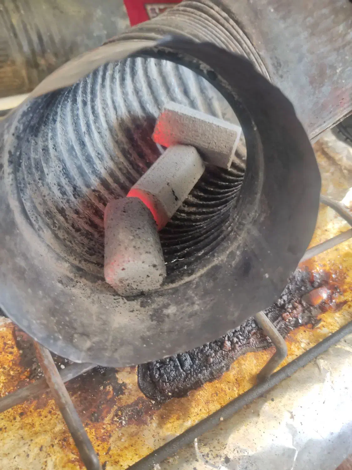 زغال نارگیل|عمدهفروشی|قم, صفائیه|دیوار