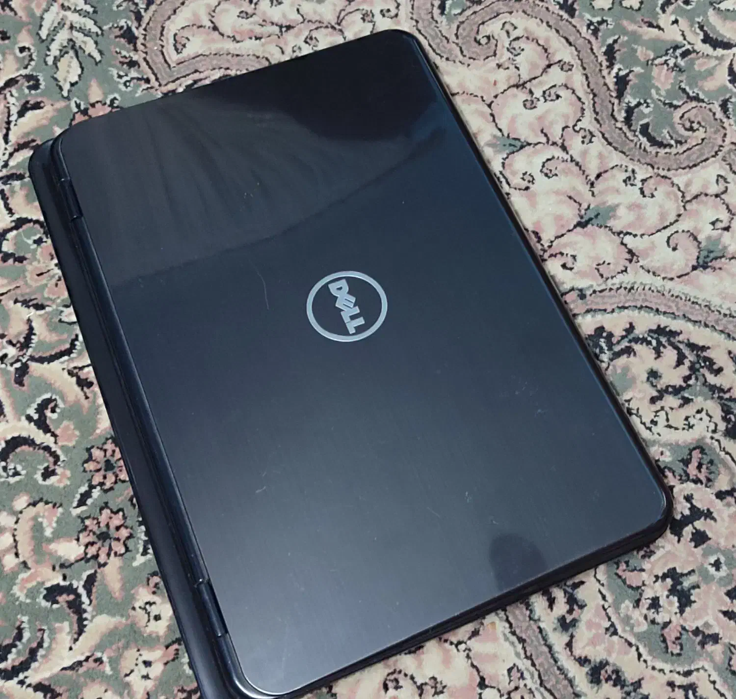 Dell Inspiron N5110 (Core i7)|رایانه همراه|رشت, کوی جام جم|دیوار