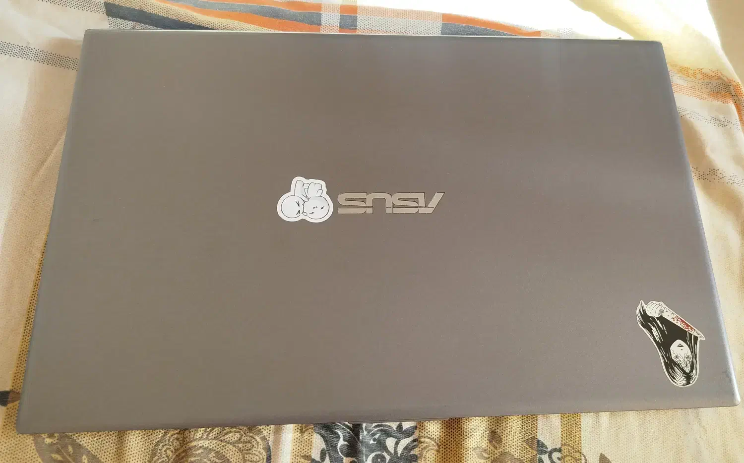 لپتاب Asus Vivobook 15|رایانه همراه|کرج, گوهردشت|دیوار