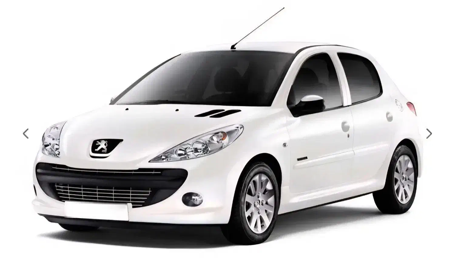 پژوl ۲۰۷تومات موتورT5 سقف فلز|خودرو سواری و وانت|زاهدان, |دیوار