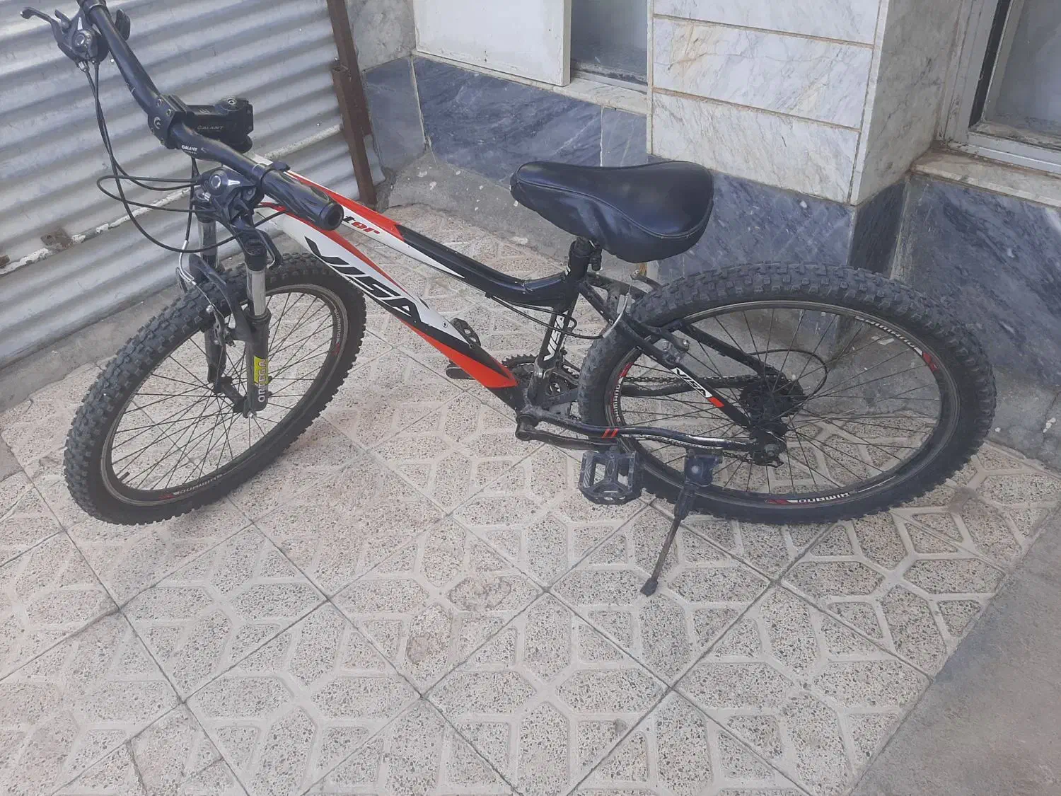 دوچرخه ۲۶|دوچرخه، اسکیت، اسکوتر|اردبیل, |دیوار