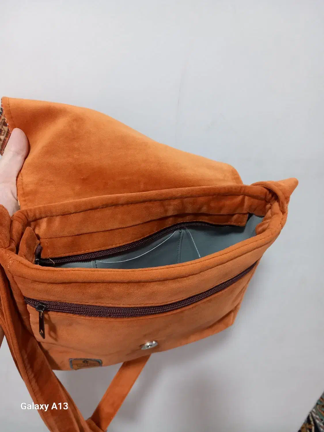 کیف نو|کیف، کفش، کمربند|گنبد کاووس, |دیوار