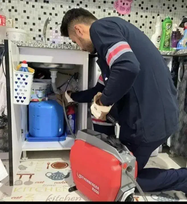 لوله باز کنی و تخلیه چاه واوان ۳۰درصد تخفیف|خدمات پیشه و مهارت|اسلام‌شهر, زرافشان|دیوار