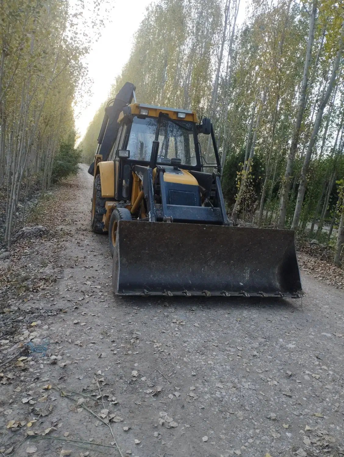 بیل بکو|خودرو سنگین|آزادشهر, |دیوار