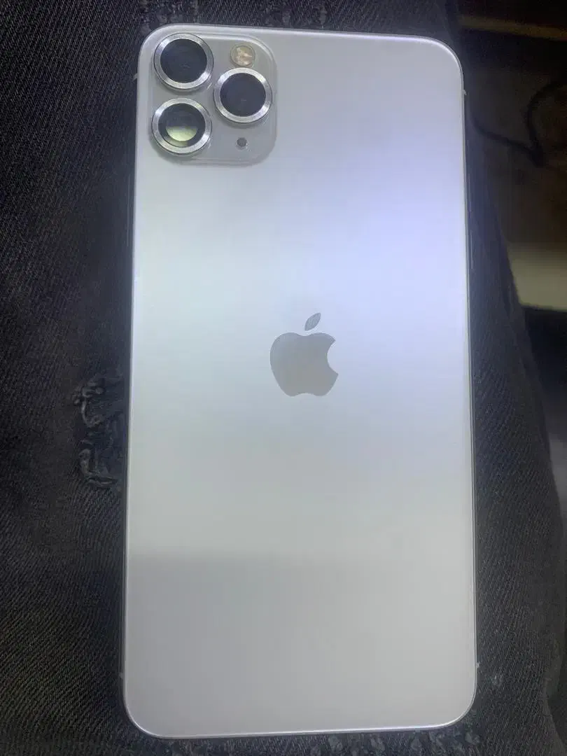 iPhone11pro max|موبایل|آبادان, |دیوار