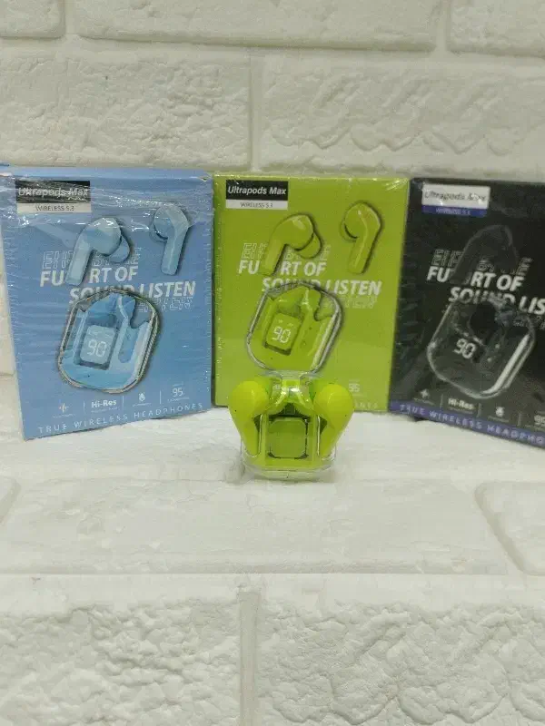 ایرپادشیشه‌ای|لوازم جانبی موبایل و تبلت|بیرجند, |دیوار