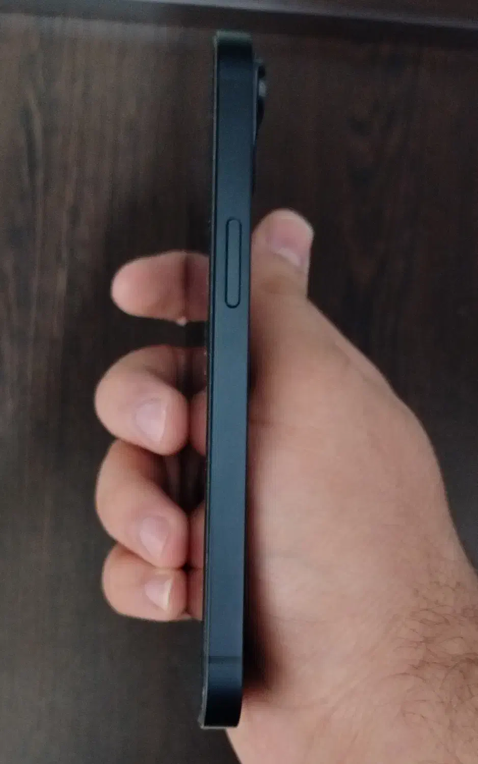 آیفون 13 مشکی تمیز مثل نو،128GB،باتری 89%،پارت CH|موبایل|شیراز, سینما سعدی|دیوار