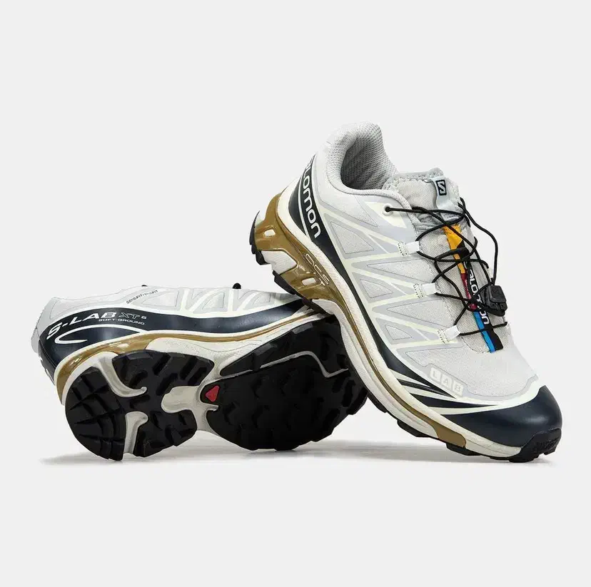 Salomon سالومون اورجینال نو با کارتن|کیف، کفش، کمربند|تهران, اسکندری|دیوار