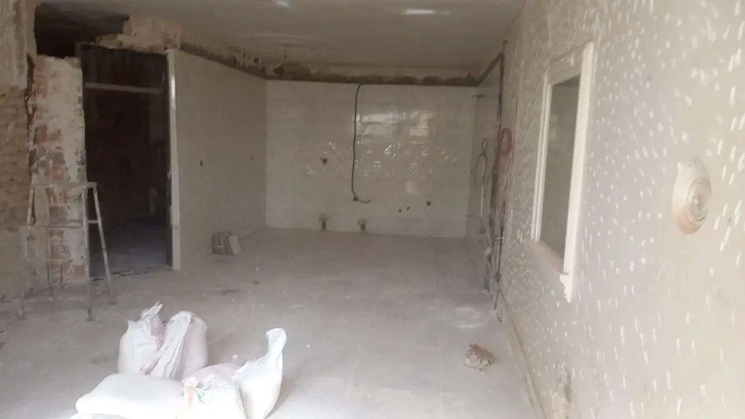 زرافشان ویلایی ۷۵متر باز سازی شده|اجارهٔ خانه و ویلا|اسلامشهر, مظفریه|دیوار