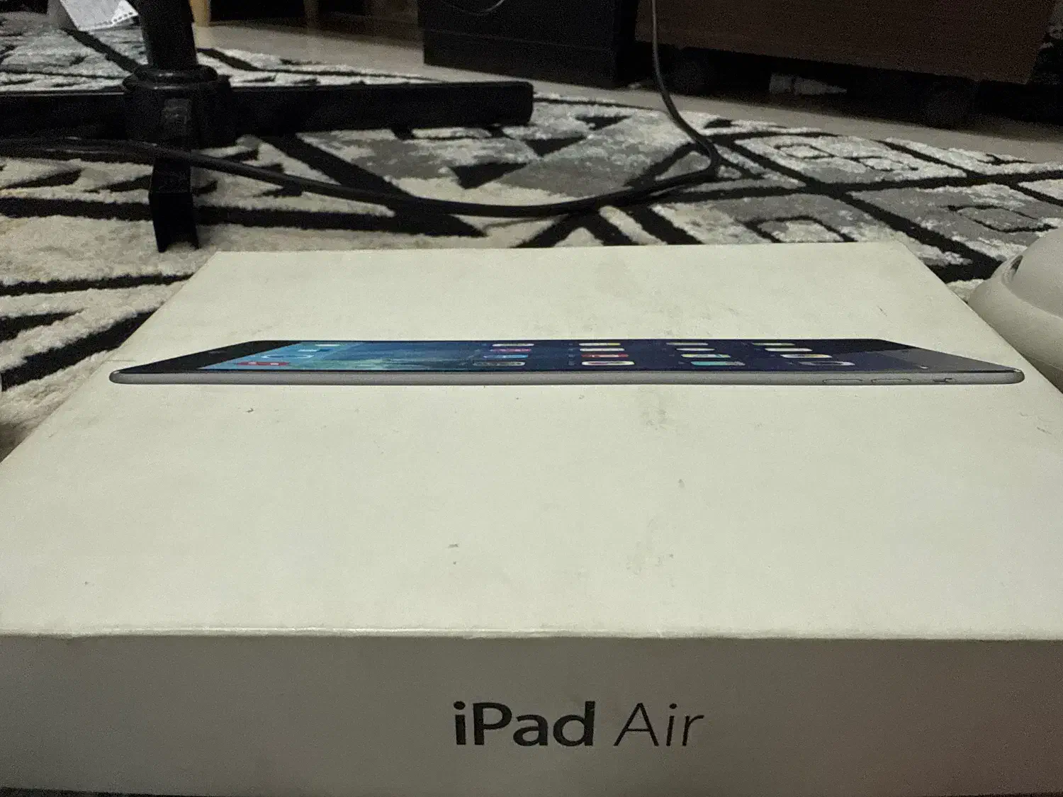 I pad Air 1|تبلت|تهران, پونک|دیوار