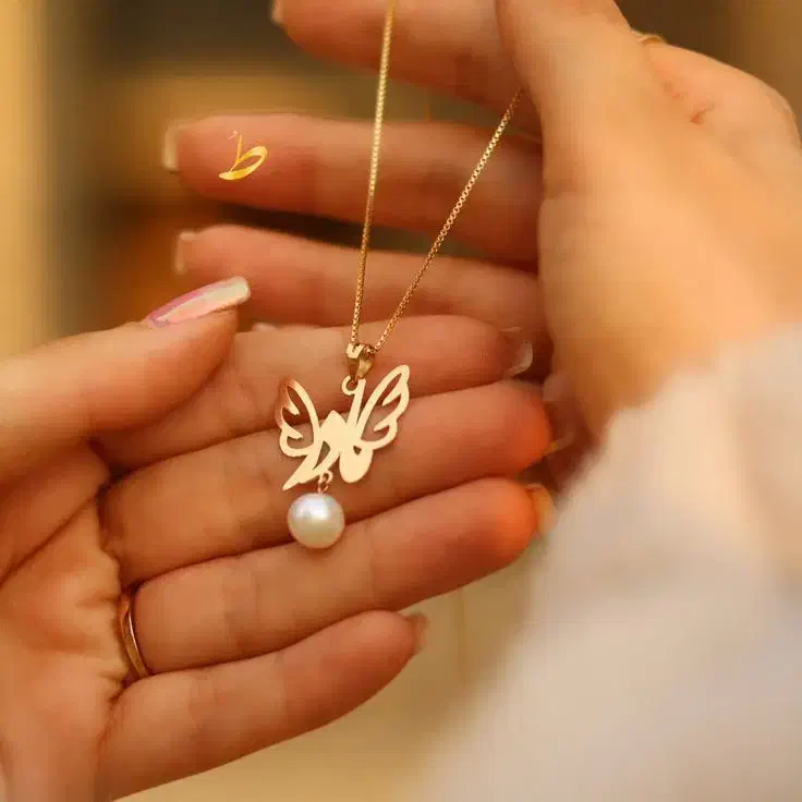 پلاک مادر|جواهرات|دزفول, |دیوار