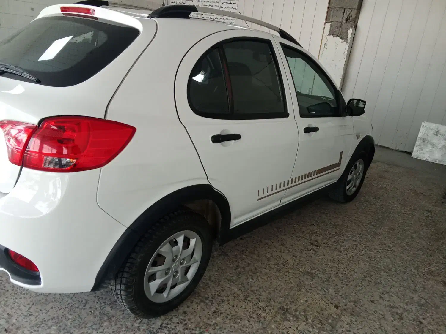 کویک ۹۸برج ۱۲درحدخشک|خودرو سواری و وانت|دزفول, |دیوار