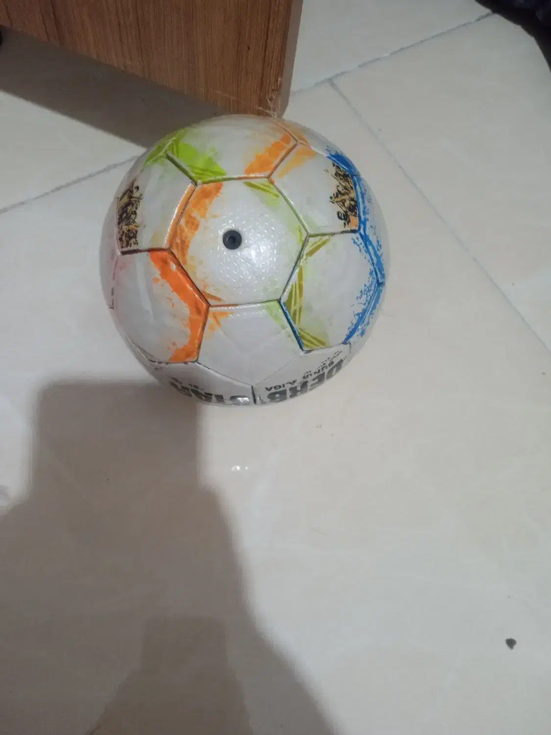 توپ|ورزش‌های توپی|کرج, حسن آباد|دیوار