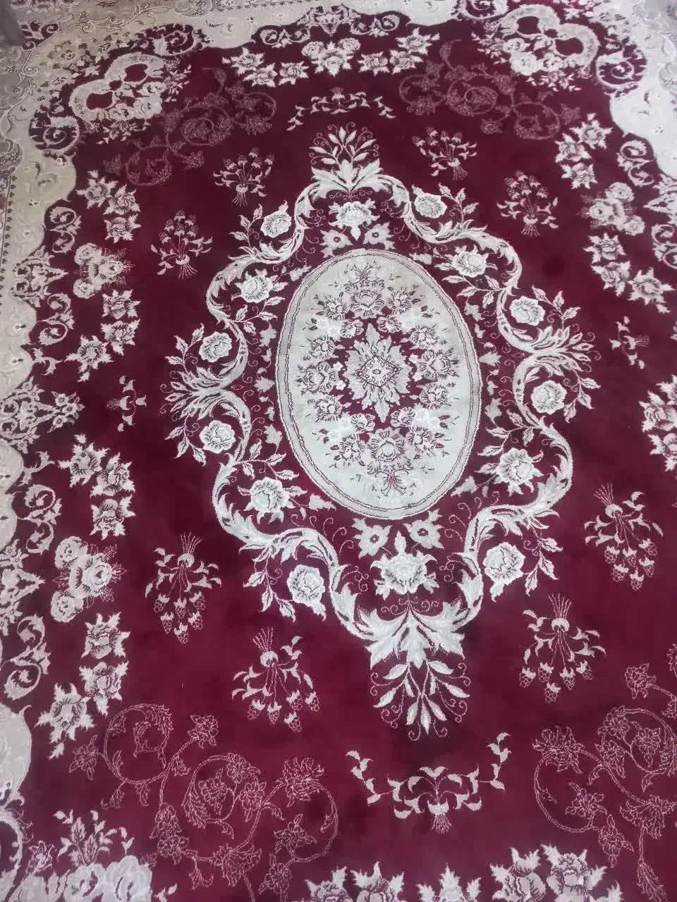 دو عدد فرش ۹ و ۱۲ متری|فرش|نظرآباد, نظرآباد|دیوار