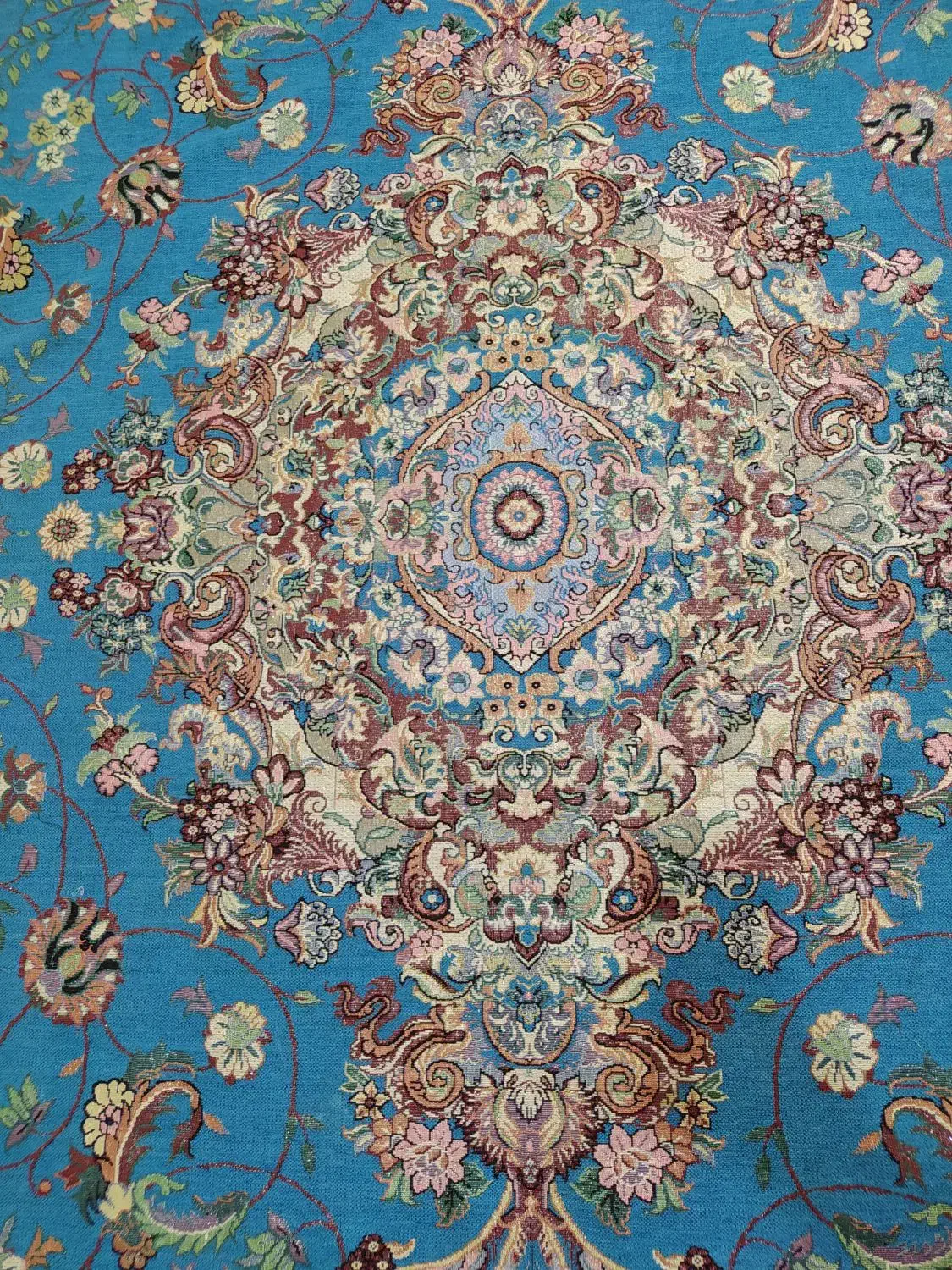 رو فرشی مخمل|روفرشی|مشهد, طلاب|دیوار