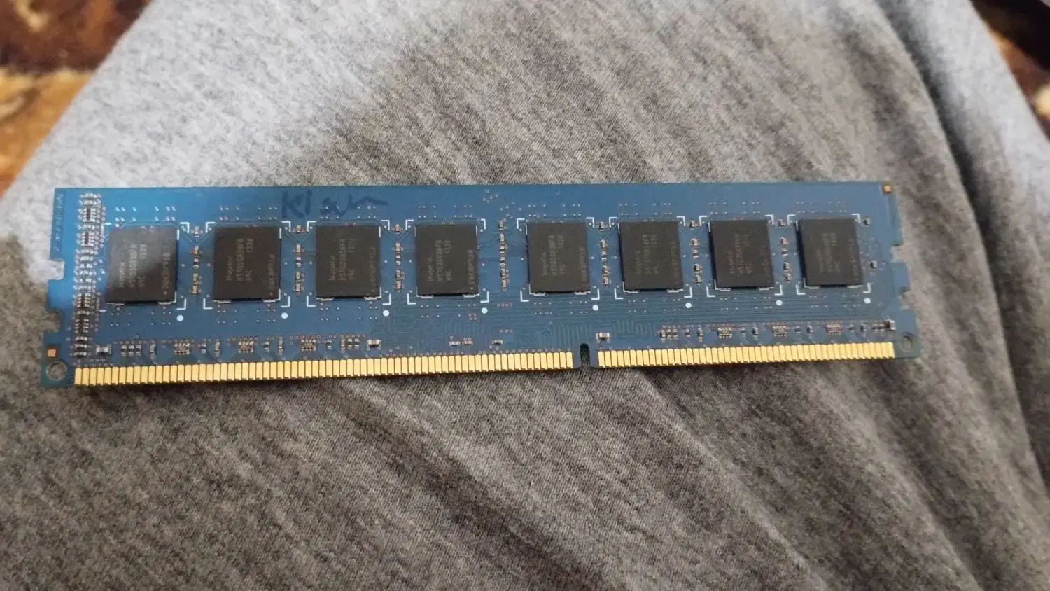 ram ddr3 4gig|قطعات و لوازم جانبی رایانه|قرچک, میرزائی شمالی|دیوار