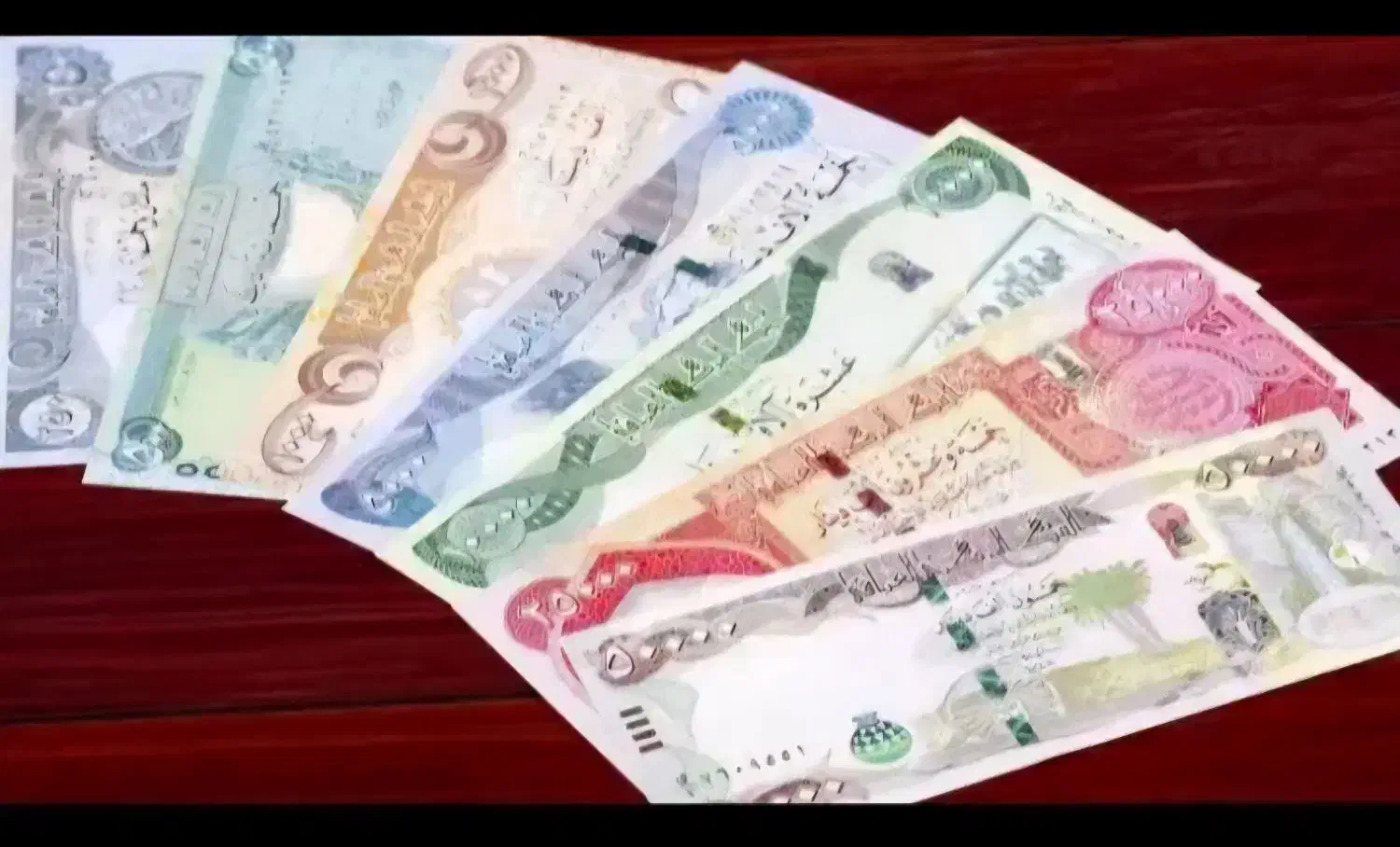 دینار عراق کلکسیونی|کلکسیون سکه، تمبر، اسکناس|سمنان, |دیوار