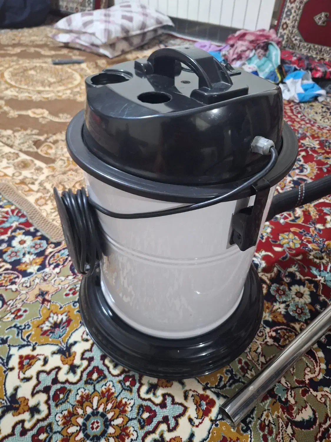 جارو برقی|جاروبرقی، جارو شارژی، بخارشو|سنندج, |دیوار