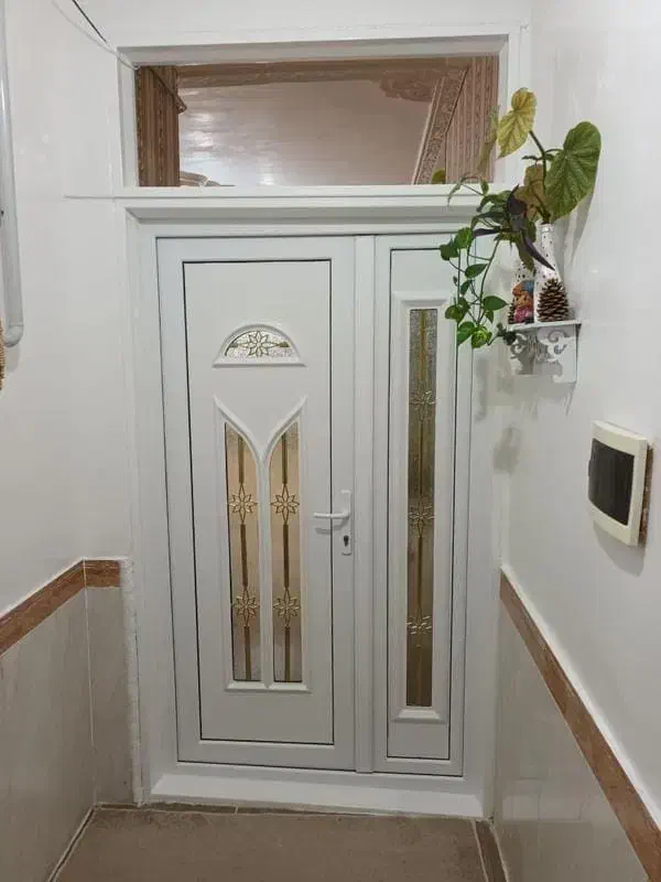 تعمیر و ساخت درب پنجره یو پی وی سی دوجداره|خدمات پیشه و مهارت|ارومیه, |دیوار