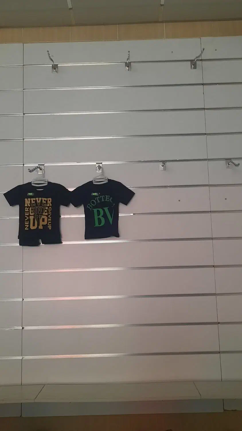 قفسه باکس و تخته رگال شیار دار|کتابخانه، شلف، قفسه‌های دیواری|قائم‌شهر, |دیوار