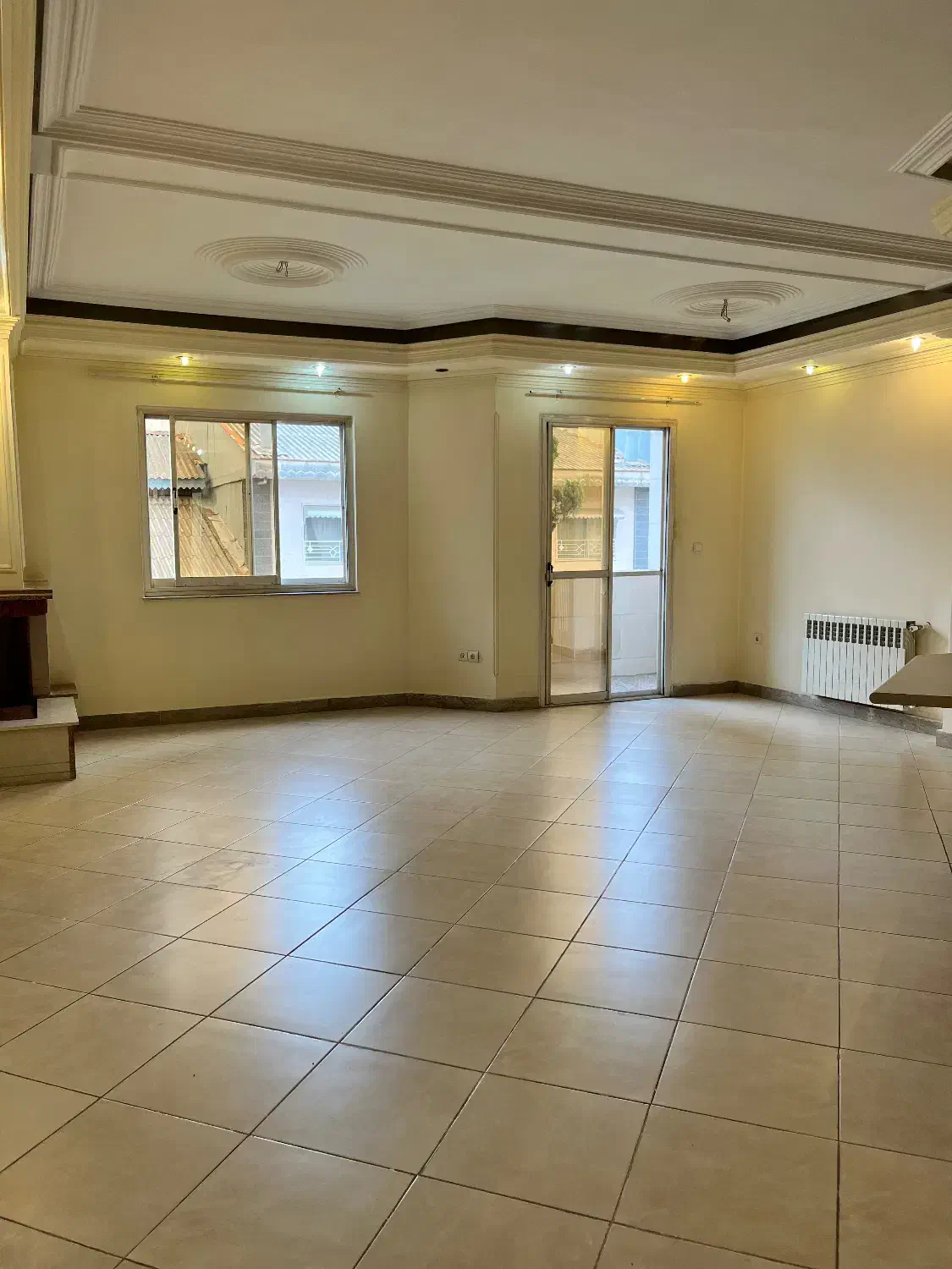 اجاره واحد  ۸۸ متری  در بلوار سمیه|اجارهٔ آپارتمان|رشت, کاکتوس|دیوار