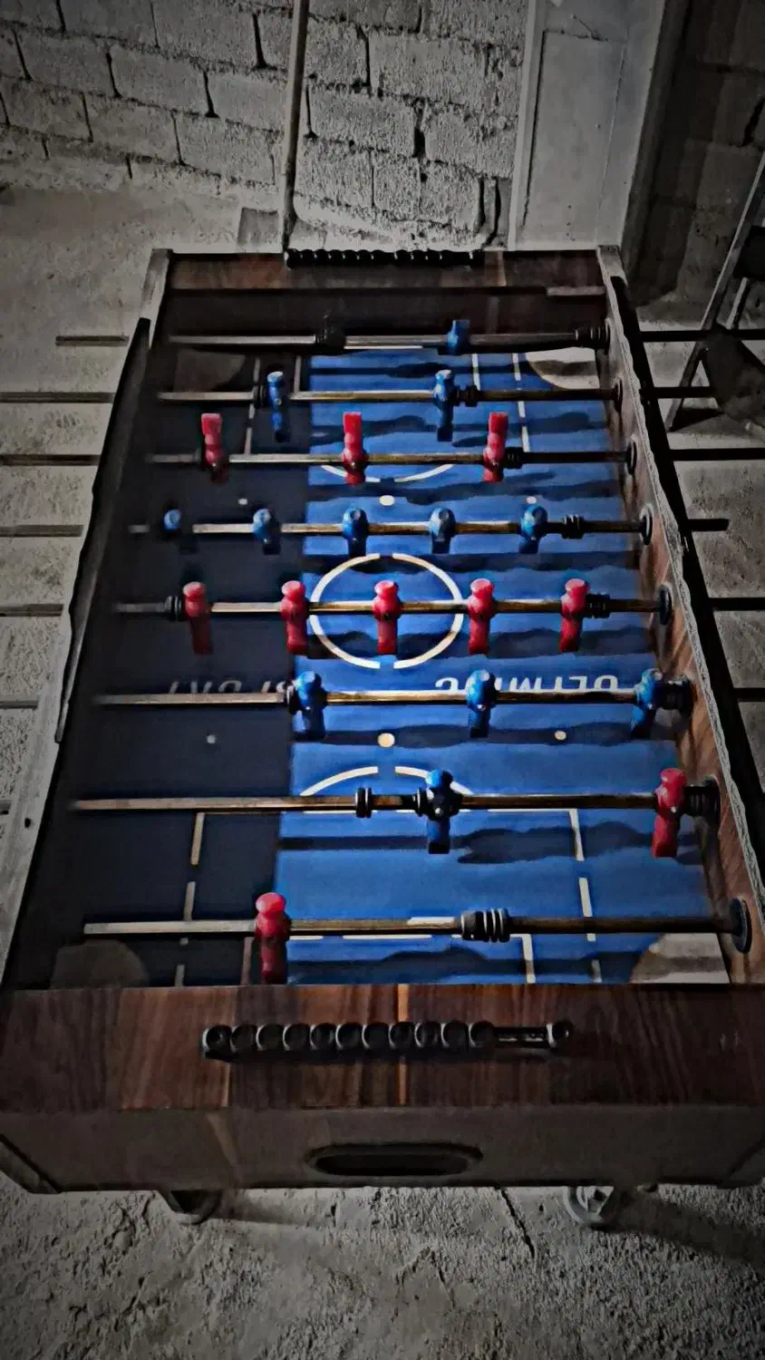 فوتبالدستی s5حرفه ای|ورزش‌های توپی|سردشت, |دیوار