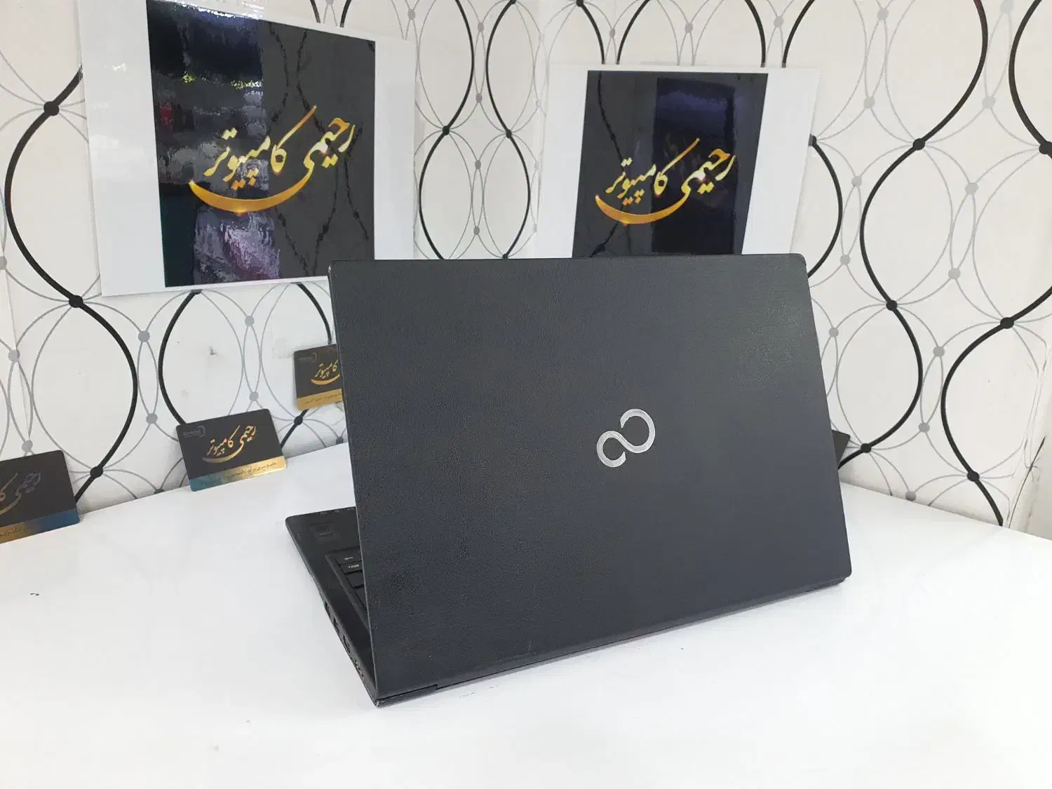لپ تاپ فلزی و سبک خوش قیمت|رایانه همراه|سبزوار, رضوی|دیوار
