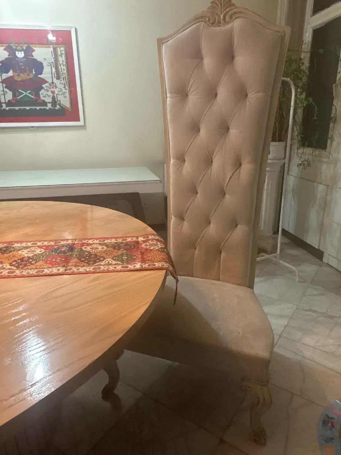 لوازم منزل|بوفه، ویترین، کنسول|تهران, صادقیه|دیوار