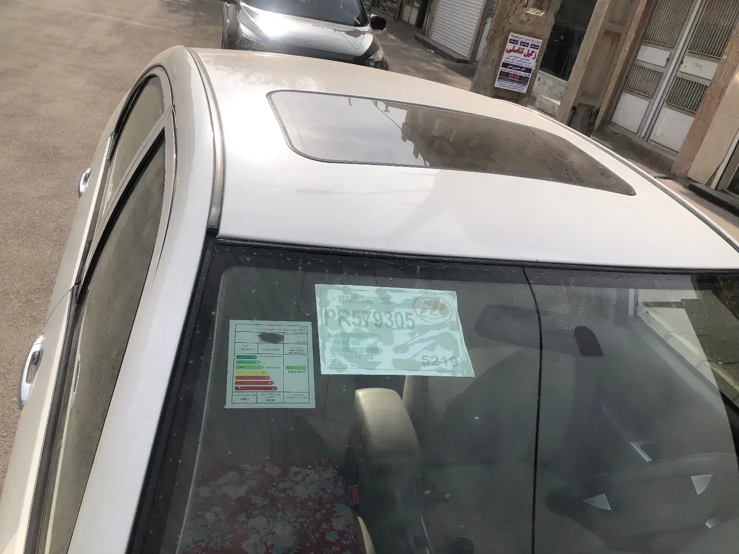 لیفان ۶۲۰مدل ۹۳|خودرو سواری و وانت|تبریز, |دیوار