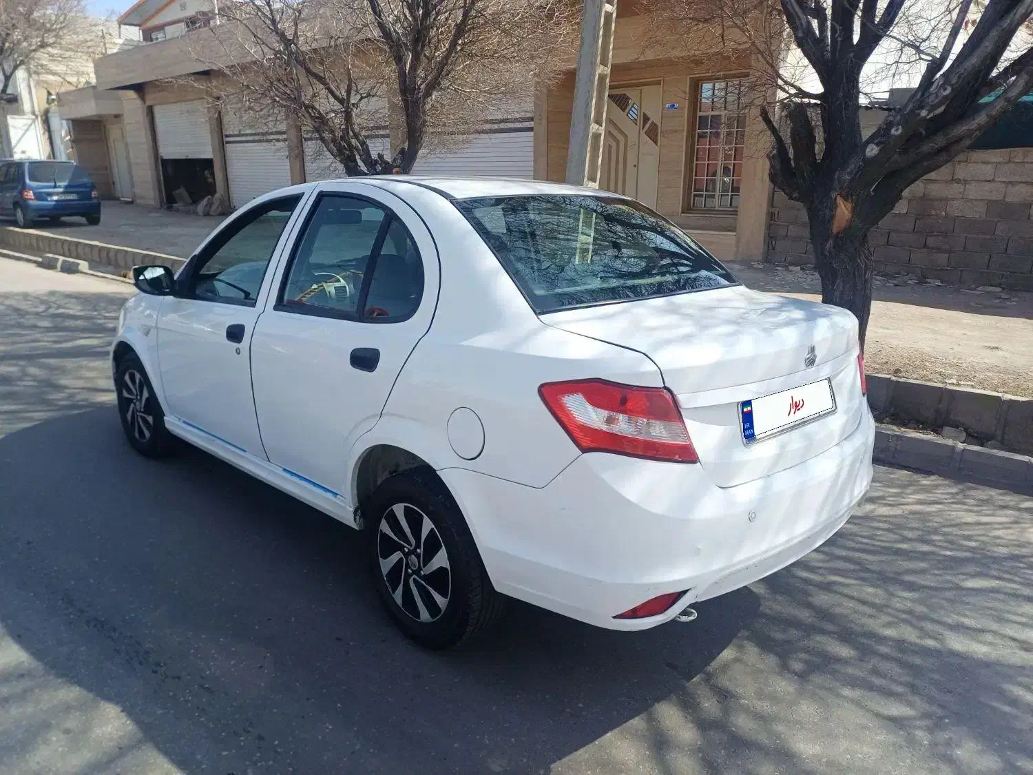 ساینا مدل 97|خودرو سواری و وانت|کرمان, |دیوار