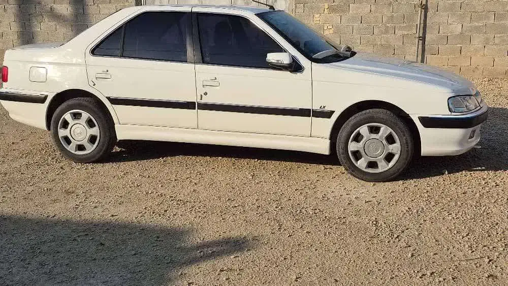 پارس تیوفایو ۱۴۰۱|خودرو سواری و وانت|اهواز, شریعتی جنوبی|دیوار