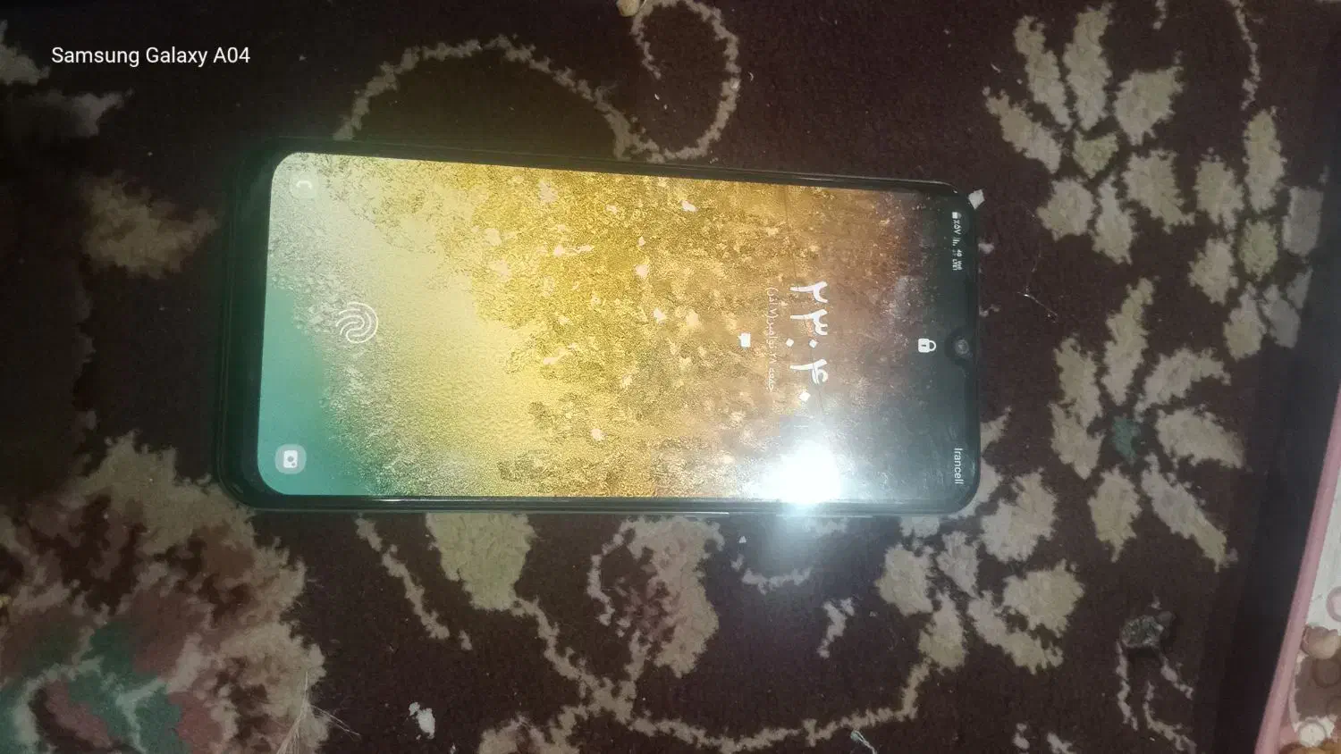 گوشی a50|موبایل|زاهدان, |دیوار