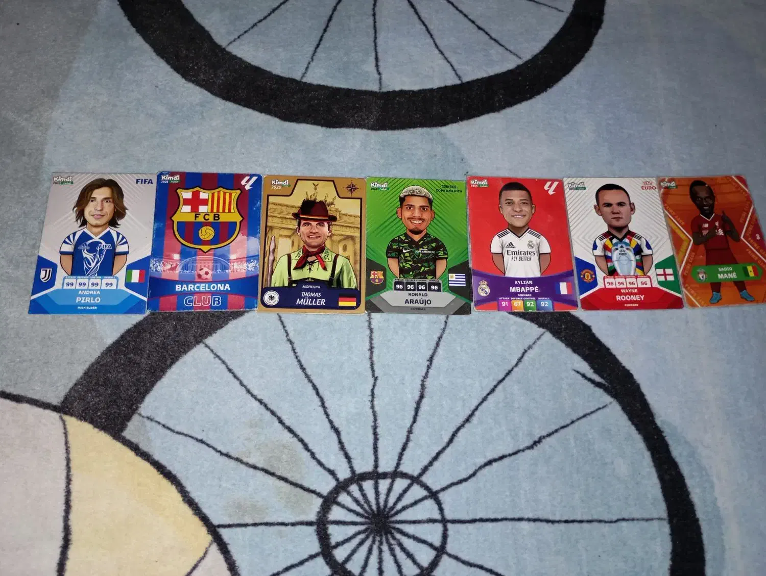 کارت کیمیدی|اسباب‌‌بازی|زاهدان, |دیوار