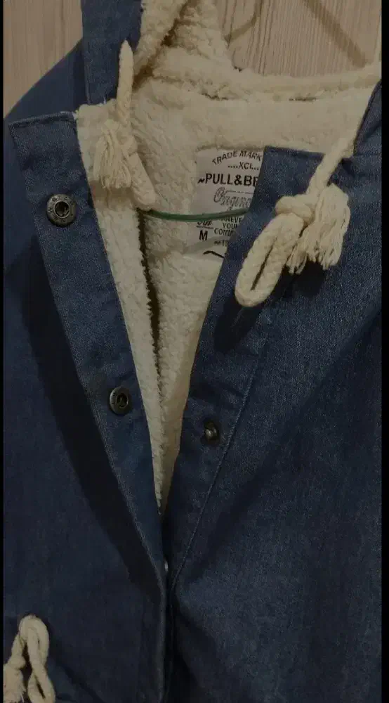 کاپشن خزدار نو|لباس|رشت, یخسازی|دیوار