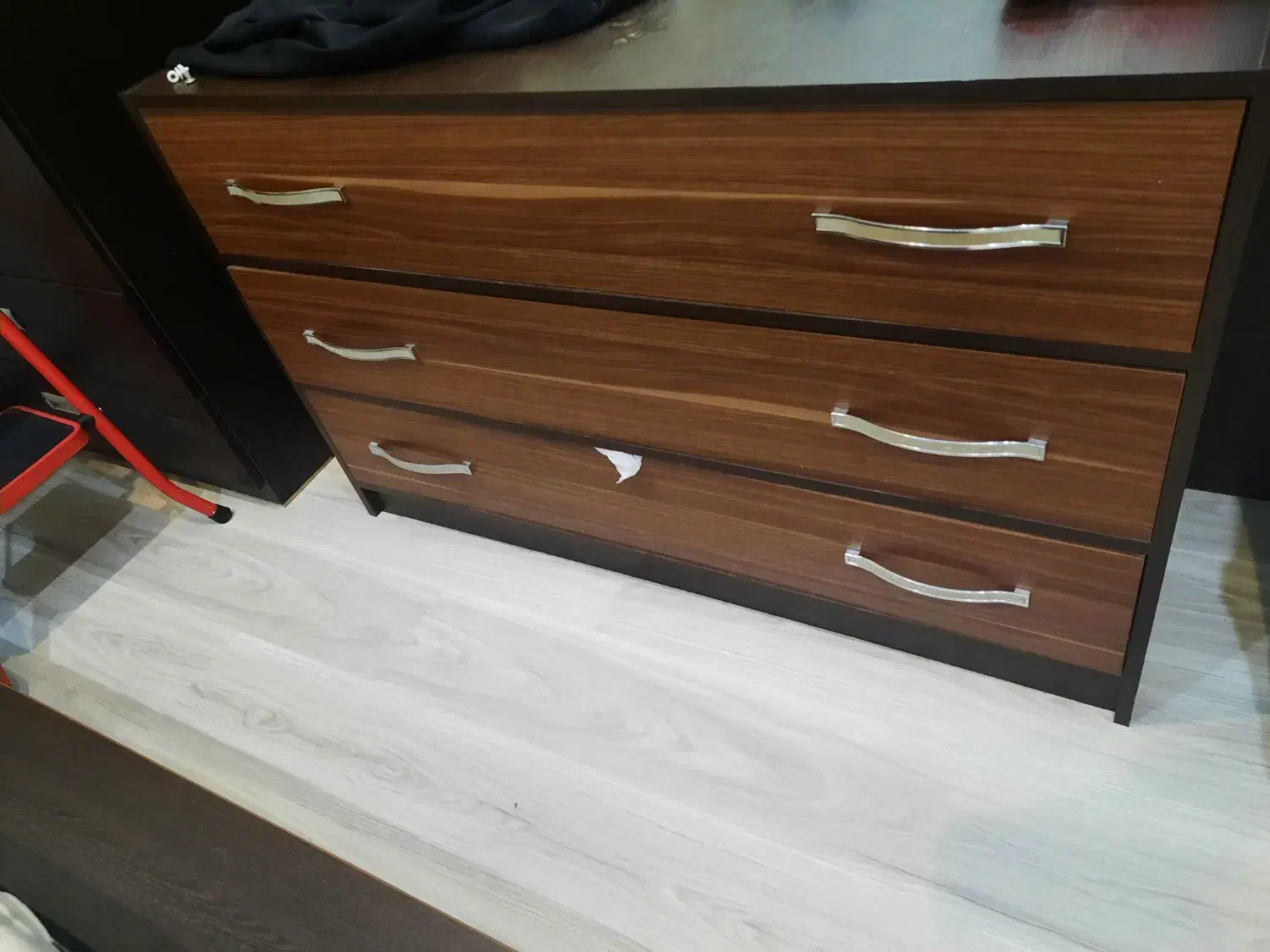 سرویس خواب کامل|تخت و سرویس خواب|شیراز, ارم|دیوار