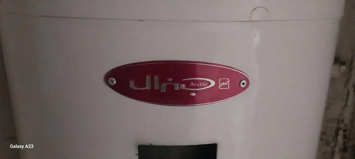 آبگرم کن گازی زمینی|آبگرمکن، پکیج، شوفاژ|کرج, دولت‌آباد|دیوار